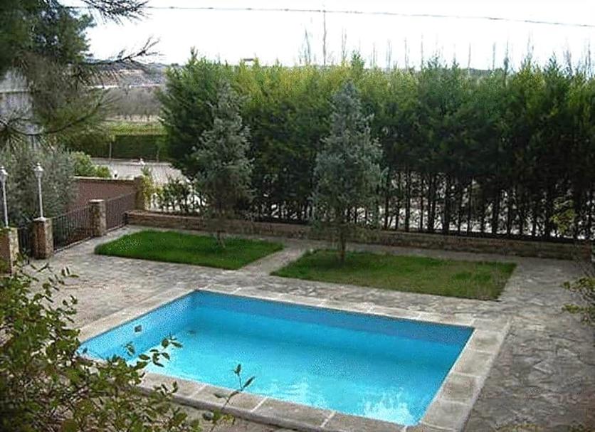 Piscine Photo