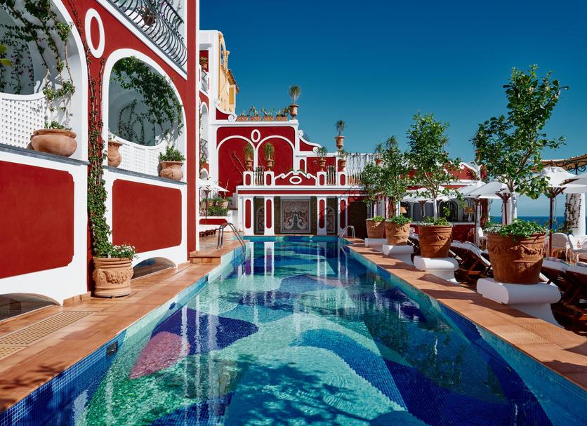 Piscine Photo