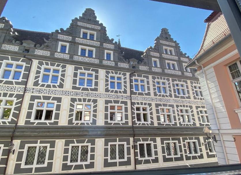 Bâtiment Photo
