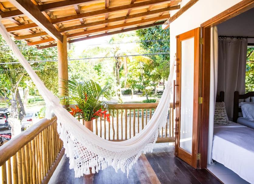Balcon Photo
