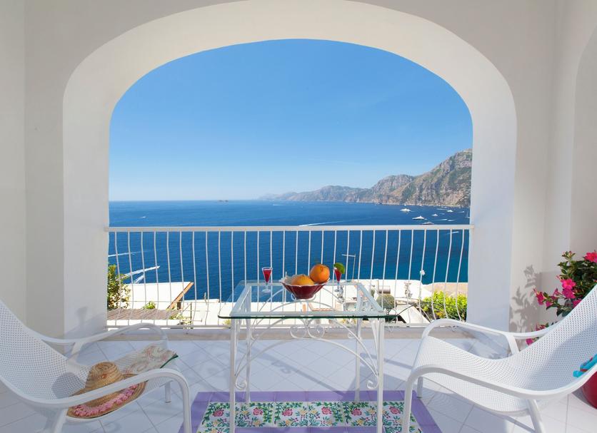 Balcon Photo