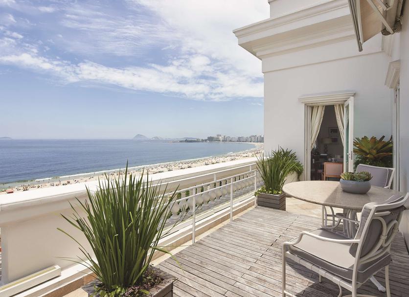 Balcon Photo