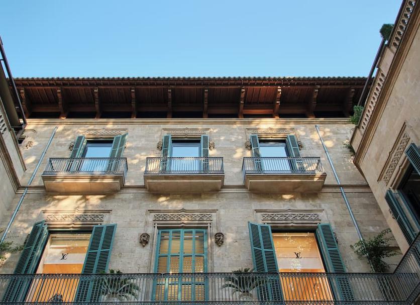 Bâtiment Photo