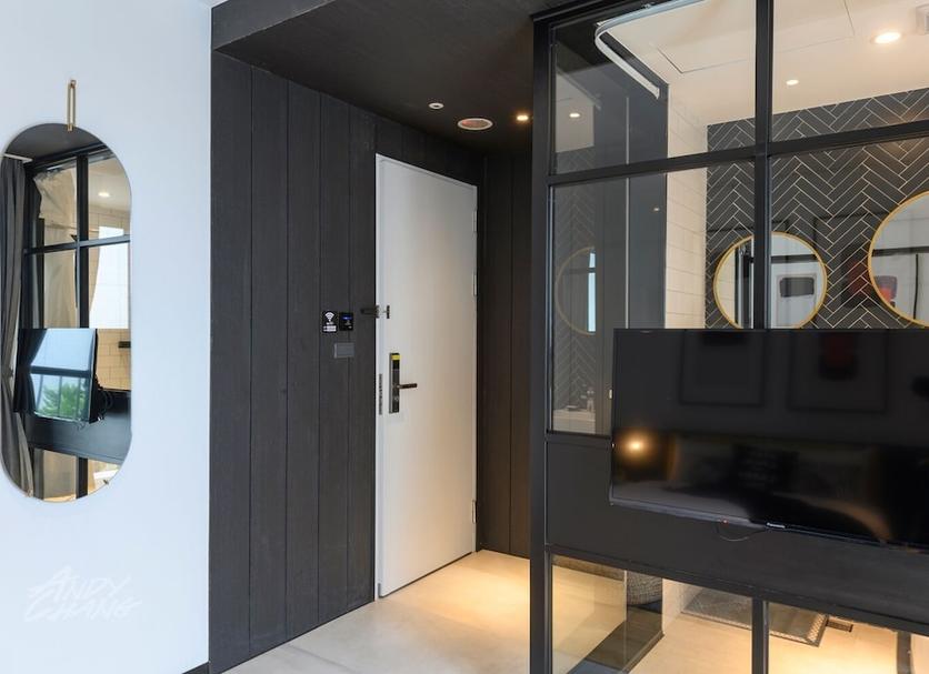 Équipements de la chambre Photo