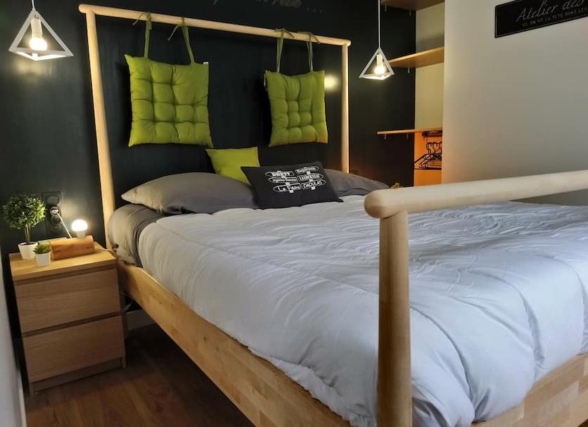Chambre Photo