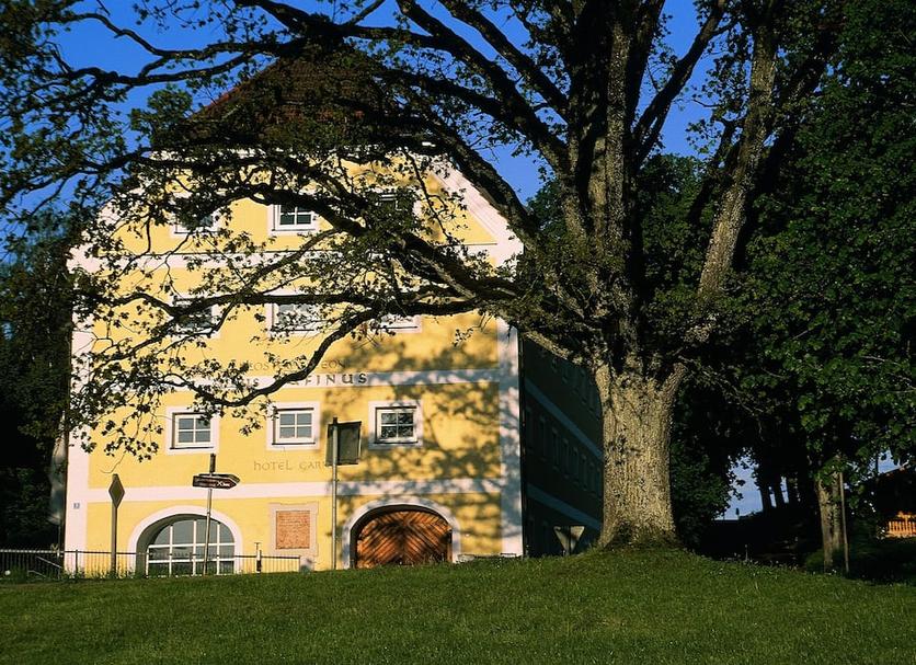 Bâtiment Photo