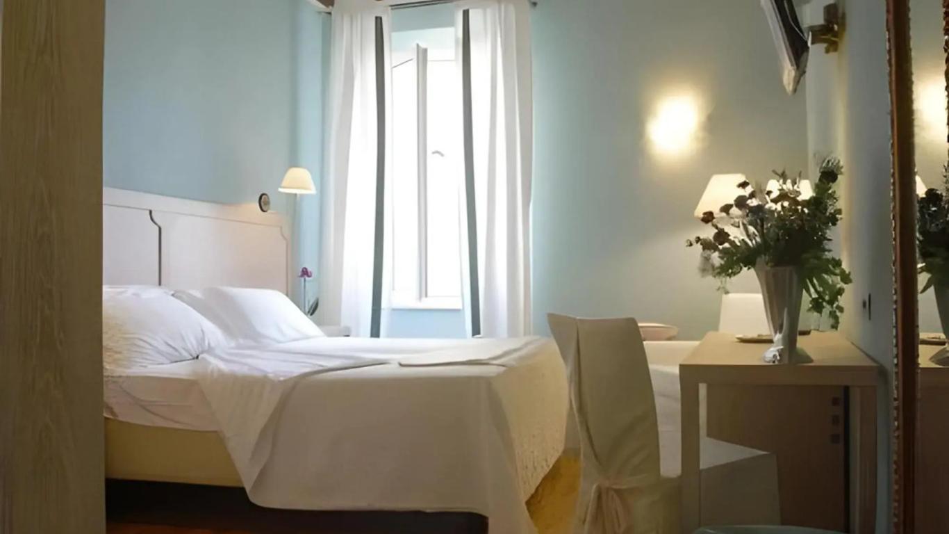 Albergo Morandi