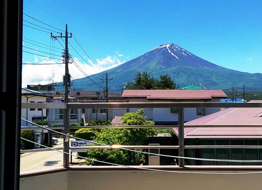 Balcon Photo