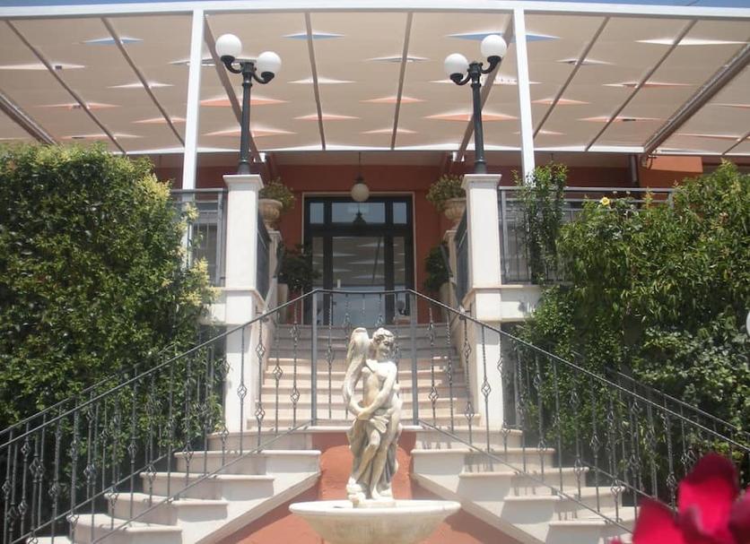Bâtiment Photo