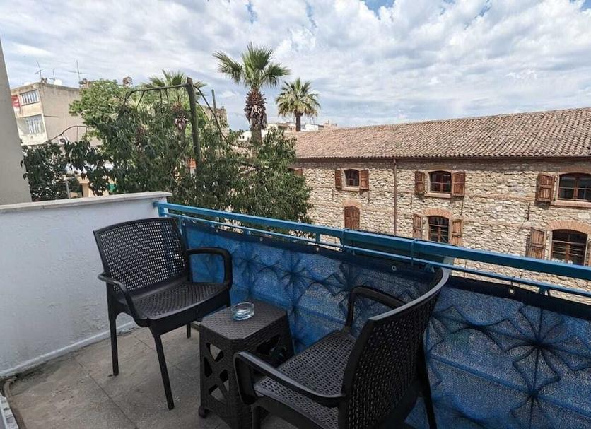Balcon Photo