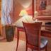 Équipements de la chambre