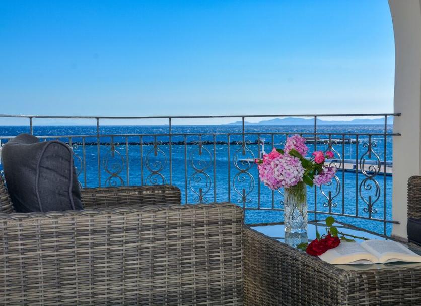 Balcon Photo