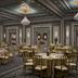 Salle de banquet