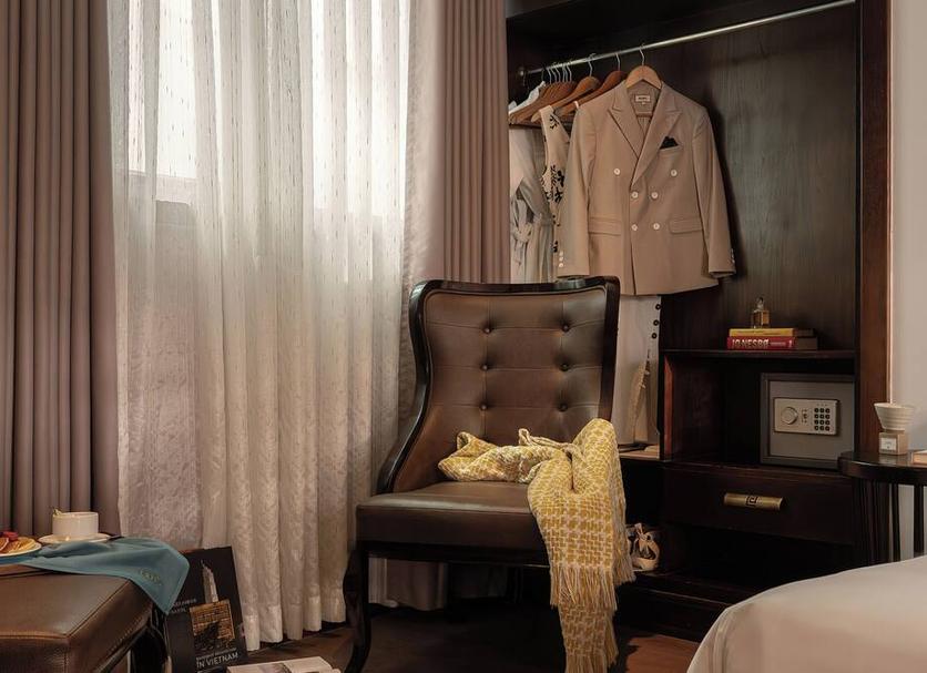 Équipements de la chambre Photo