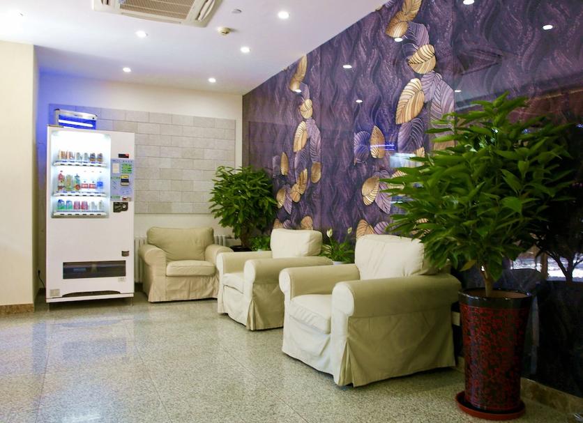 Salon Photo