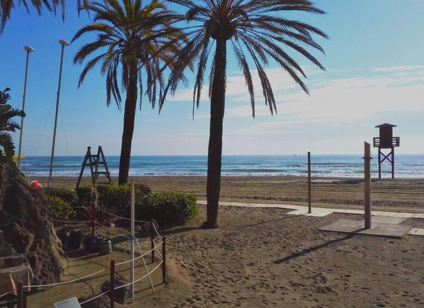 Plage Photo