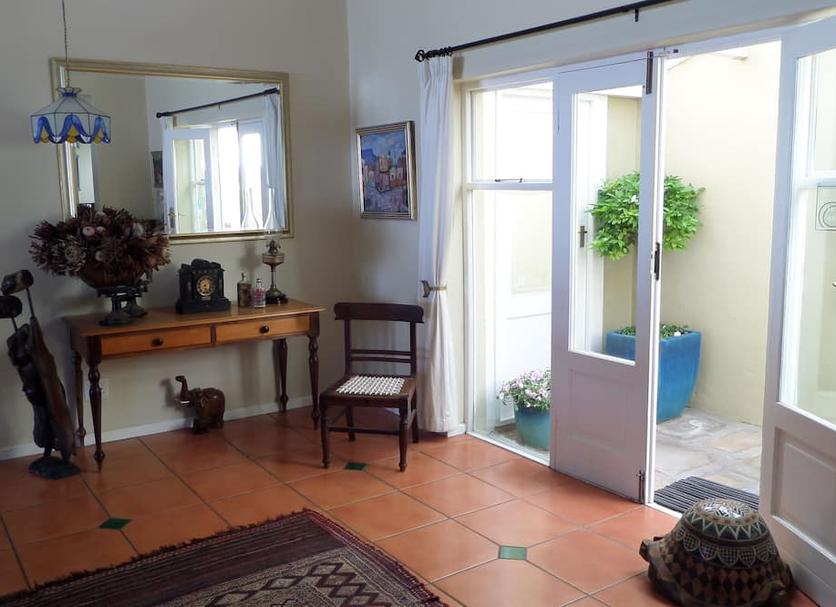 Équipements de la chambre Photo