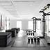 Salle de sport