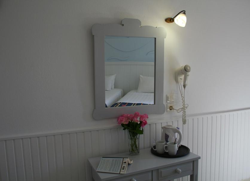 Équipements de la chambre Photo