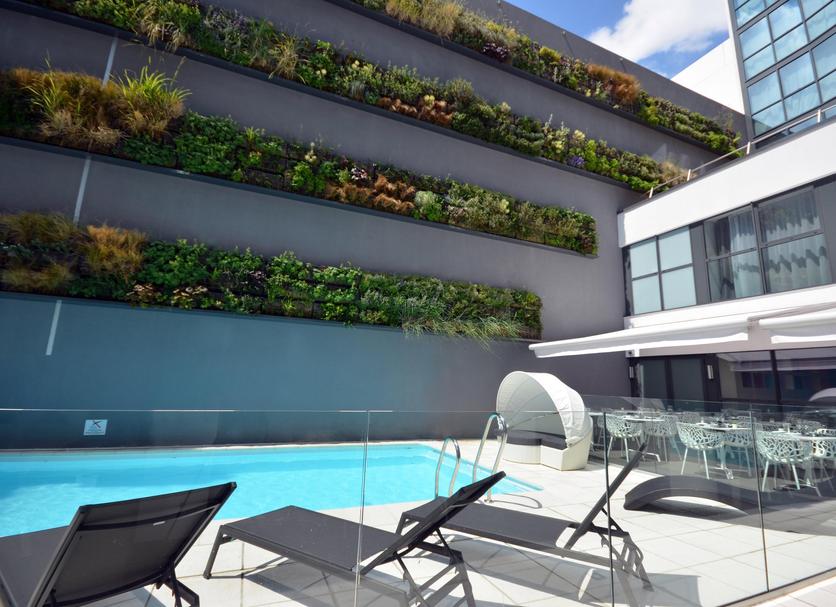 Piscine Photo