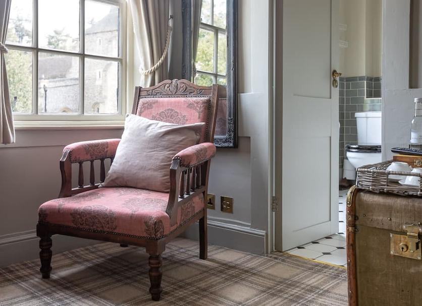 Équipements de la chambre Photo