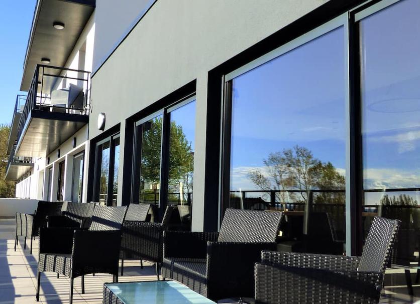 Balcon Photo