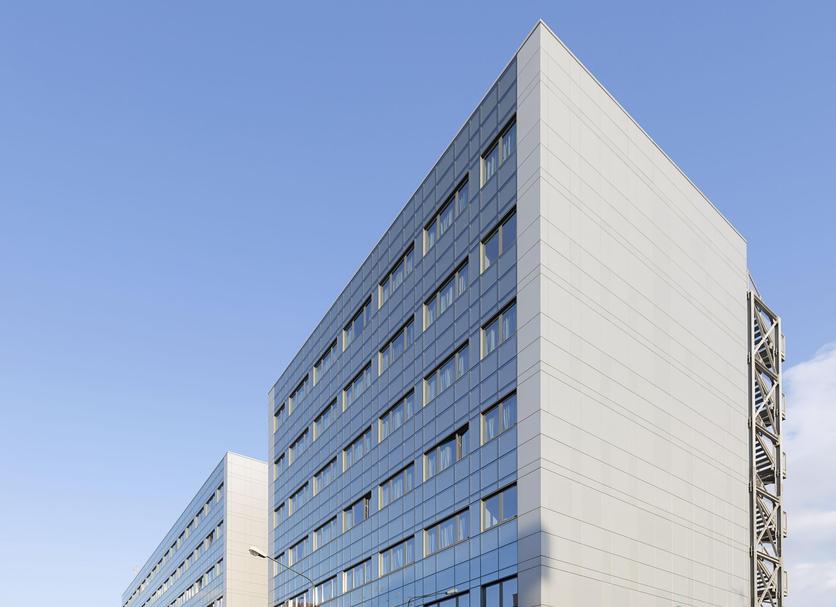Bâtiment Photo
