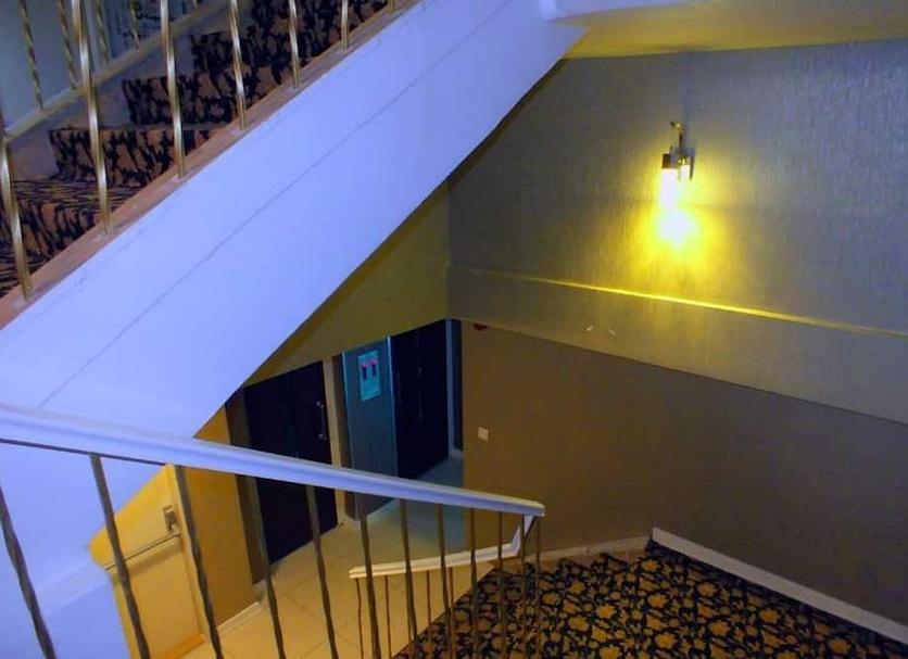Escalier Photo