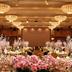 Salle de banquet