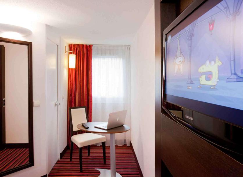 Équipements de la chambre Photo