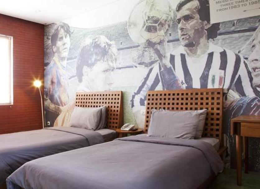 Chambre Photo