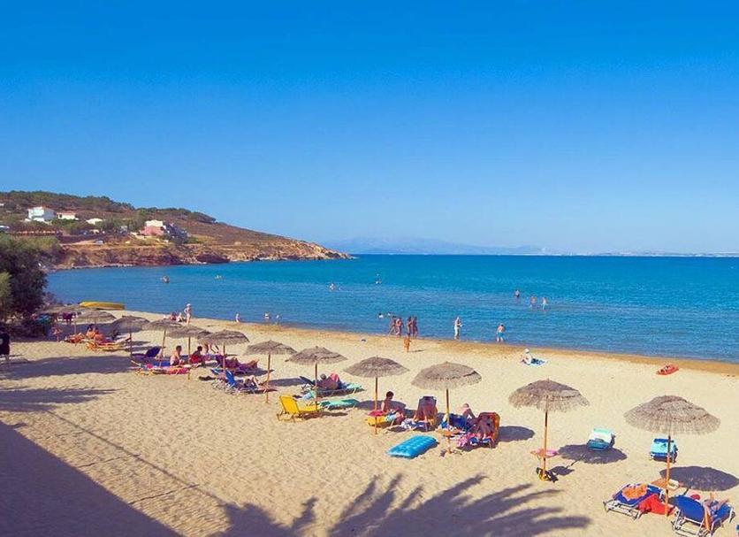 Plage Photo