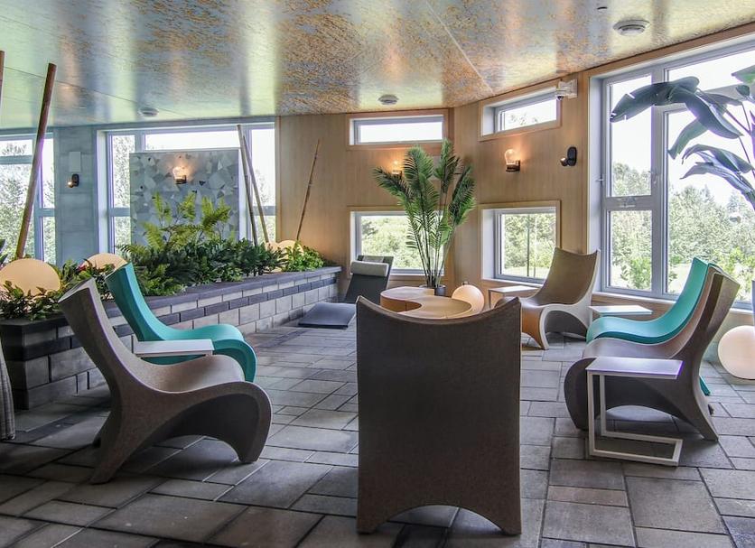 Salon Photo
