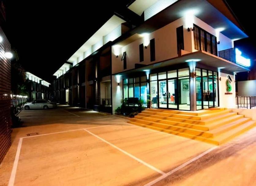 Bâtiment Photo