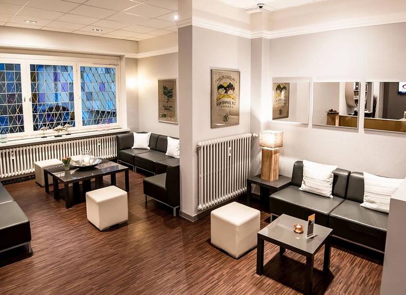 Salon Photo