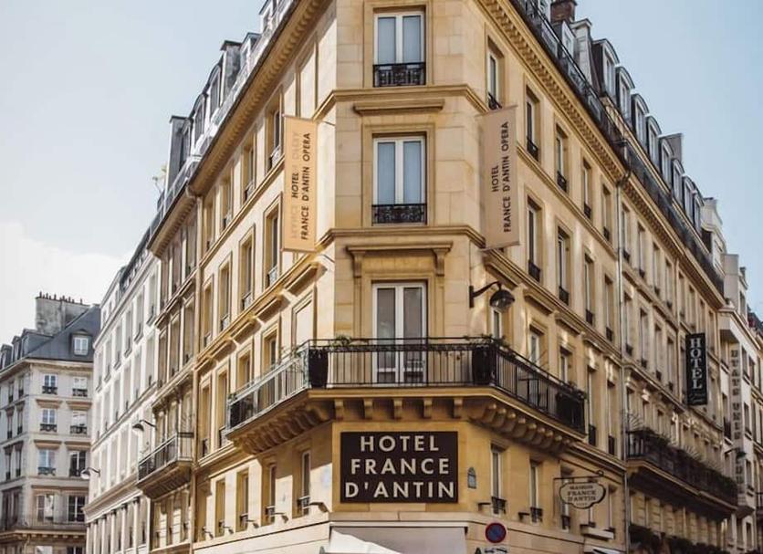 Bâtiment Photo