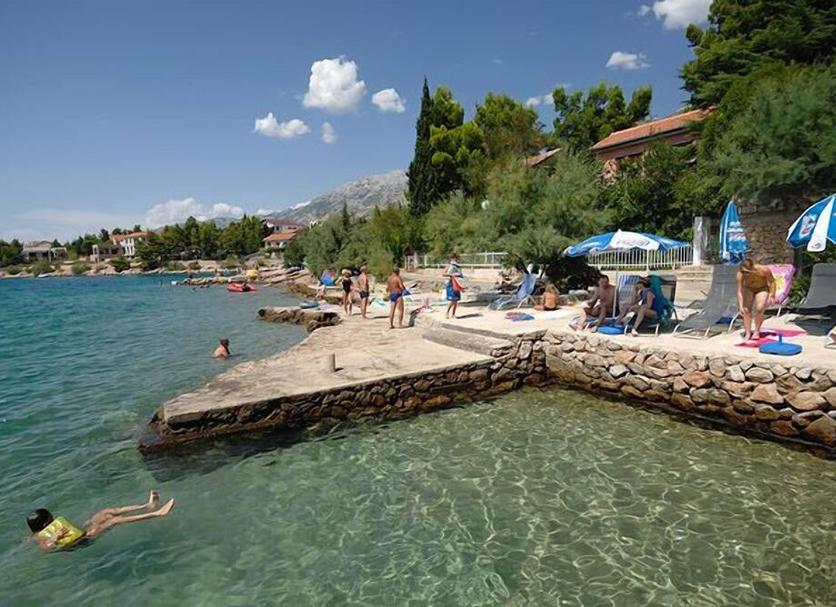 Plage Photo