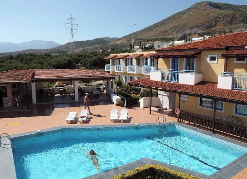 Piscine Photo