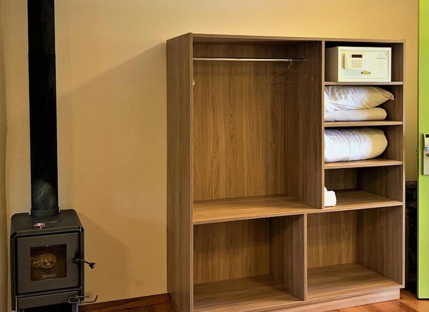 Équipements de la chambre Photo