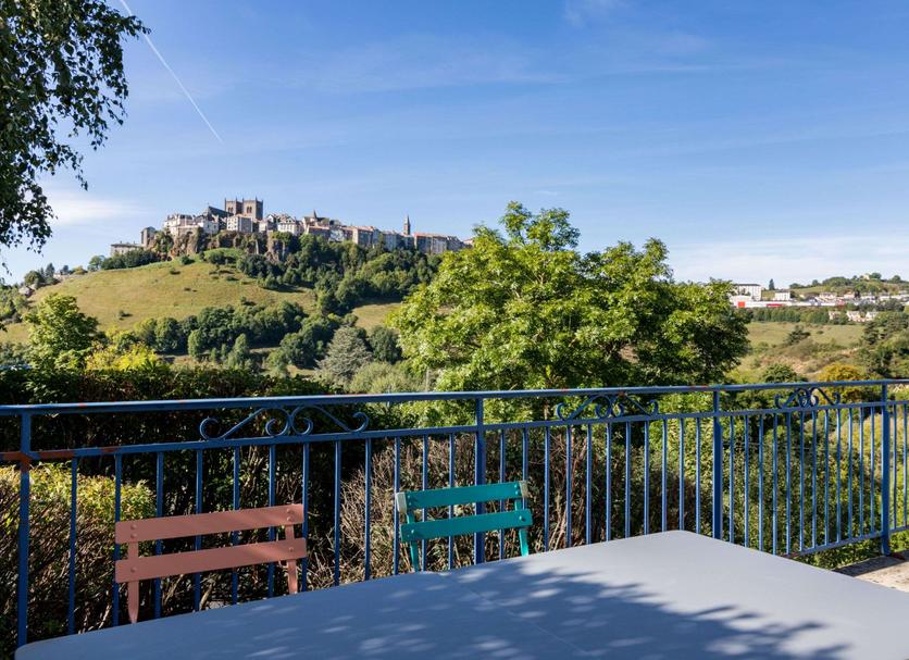 Balcon Photo