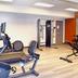 Salle de sport