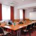 Espace de conférence