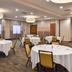 Salle de banquet