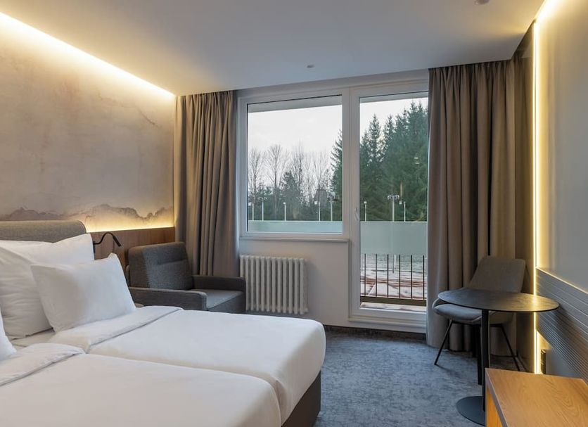 Chambre Photo