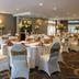 Salle de banquet