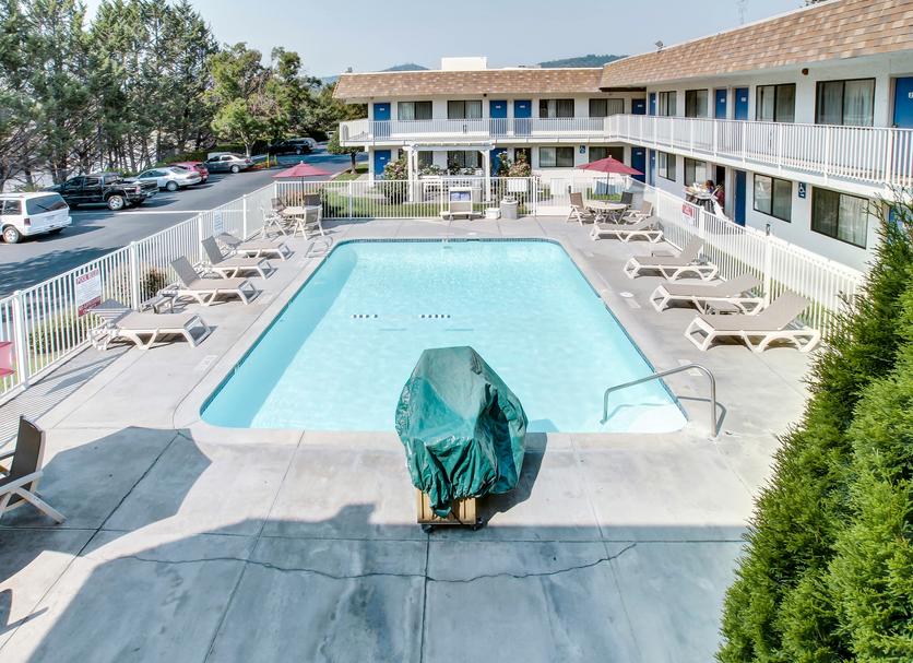 Piscine Photo