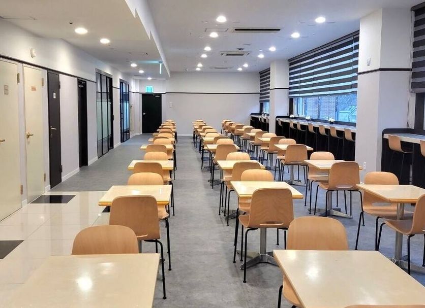 Espace de conférence Photo