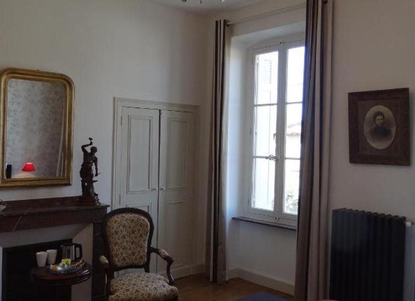 Équipements de la chambre Photo
