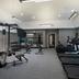 Salle de sport