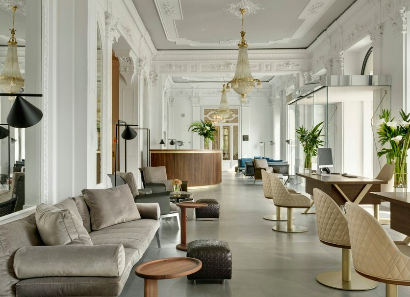 Salon Photo